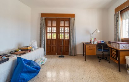 Resale - House - Detached Villa - Benalmádena - Torremuelle