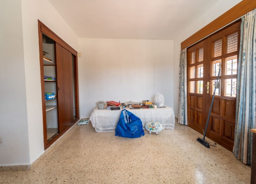 Resale - House - Detached Villa - Benalmádena - Torremuelle