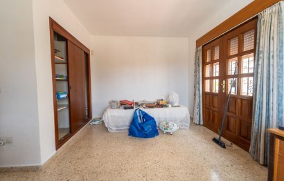 Resale - House - Detached Villa - Benalmádena - Torremuelle