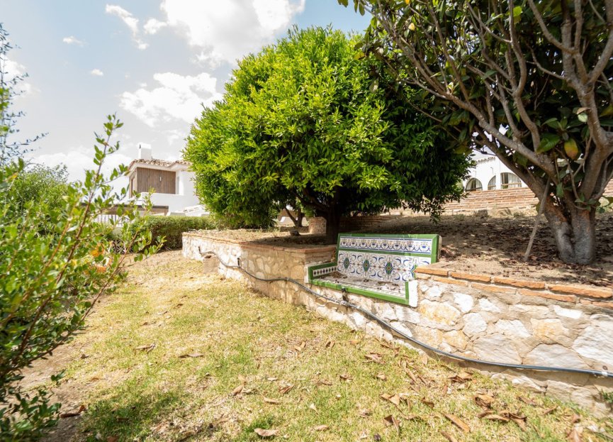 Resale - House - Detached Villa - Benalmádena - Torremuelle