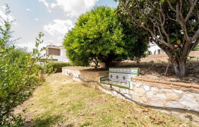 Resale - House - Detached Villa - Benalmádena - Torremuelle