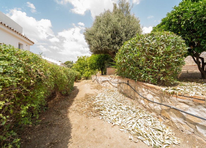 Resale - House - Detached Villa - Benalmádena - Torremuelle