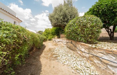 Resale - House - Detached Villa - Benalmádena - Torremuelle