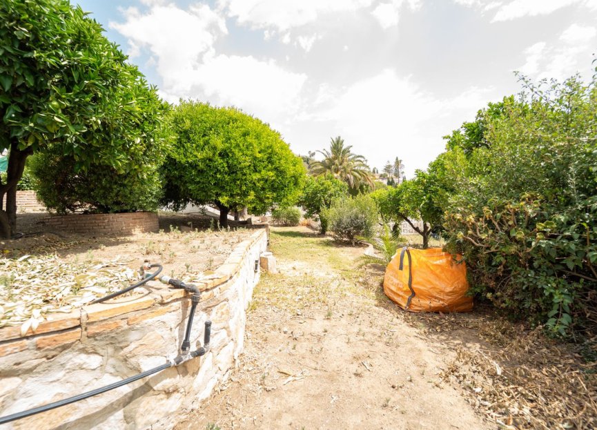 Resale - House - Detached Villa - Benalmádena - Torremuelle