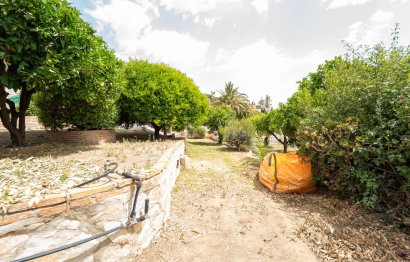 Resale - House - Detached Villa - Benalmádena - Torremuelle