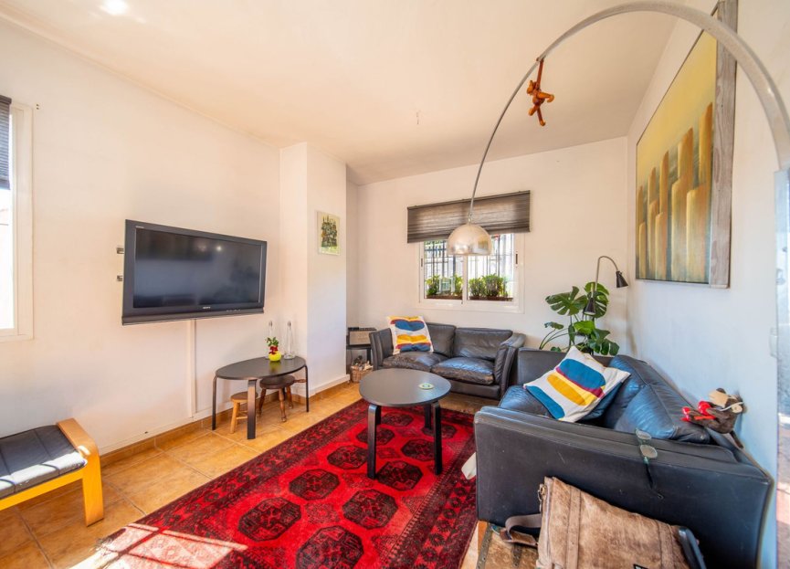 Resale - House - Semi-Detached House - Fuengirola - Fuengirola Centro