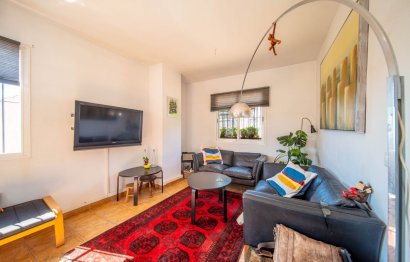 Resale - House - Semi-Detached House - Fuengirola - Fuengirola Centro