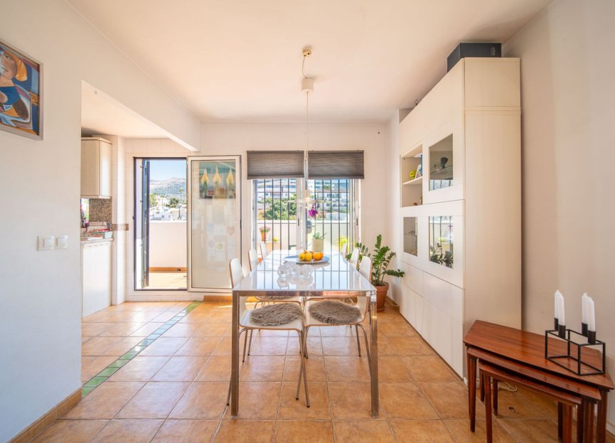 Resale - House - Semi-Detached House - Fuengirola - Fuengirola Centro