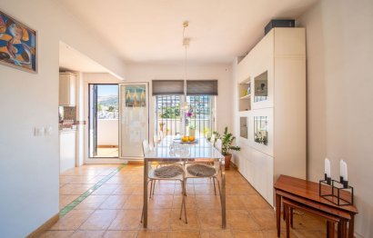 Resale - House - Semi-Detached House - Fuengirola - Fuengirola Centro