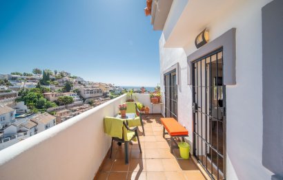 Resale - House - Semi-Detached House - Fuengirola - Fuengirola Centro