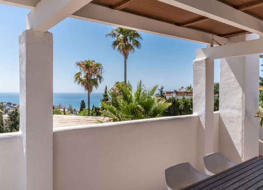 Resale - House - Semi-Detached House - Fuengirola - Fuengirola Centro