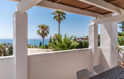 Resale - House - Semi-Detached House - Fuengirola - Fuengirola Centro
