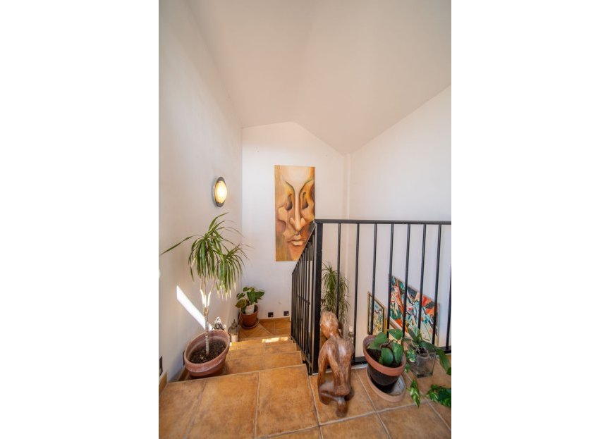 Resale - House - Semi-Detached House - Fuengirola - Fuengirola Centro