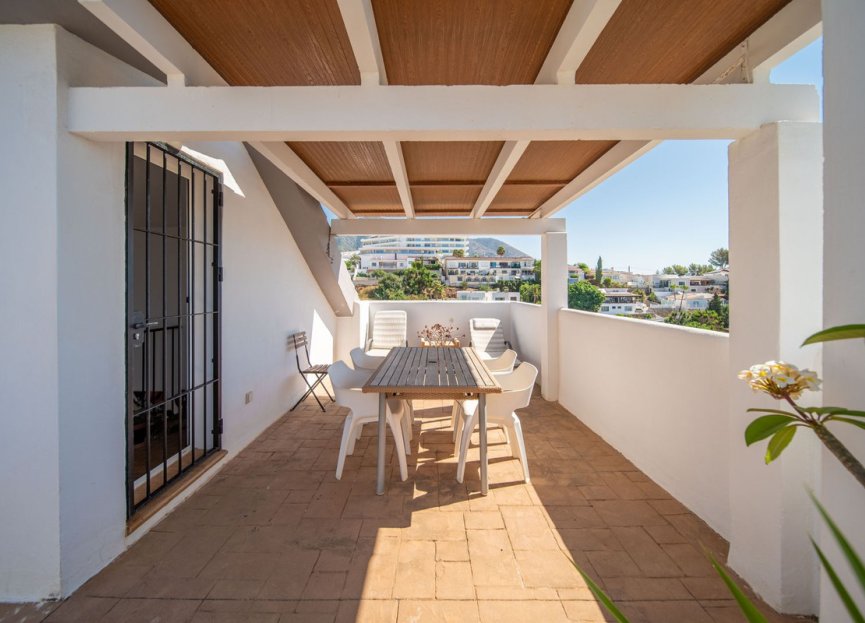 Resale - House - Semi-Detached House - Fuengirola - Fuengirola Centro