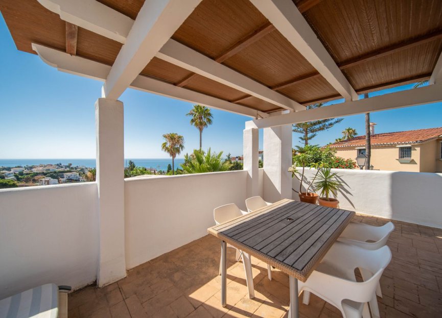 Resale - House - Semi-Detached House - Fuengirola - Fuengirola Centro