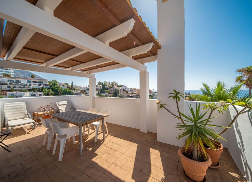 Resale - House - Semi-Detached House - Fuengirola - Fuengirola Centro