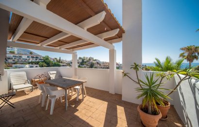 Resale - House - Semi-Detached House - Fuengirola - Fuengirola Centro