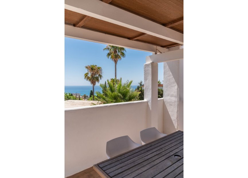 Resale - House - Semi-Detached House - Fuengirola - Fuengirola Centro