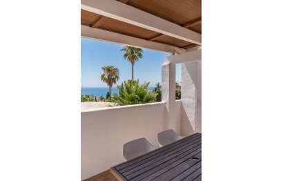Resale - House - Semi-Detached House - Fuengirola - Fuengirola Centro