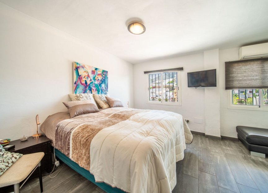 Resale - House - Semi-Detached House - Fuengirola - Fuengirola Centro