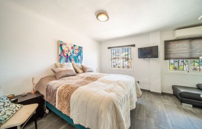 Resale - House - Semi-Detached House - Fuengirola - Fuengirola Centro