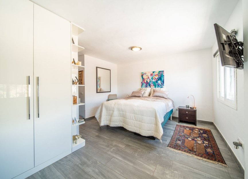 Resale - House - Semi-Detached House - Fuengirola - Fuengirola Centro