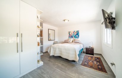 Resale - House - Semi-Detached House - Fuengirola - Fuengirola Centro