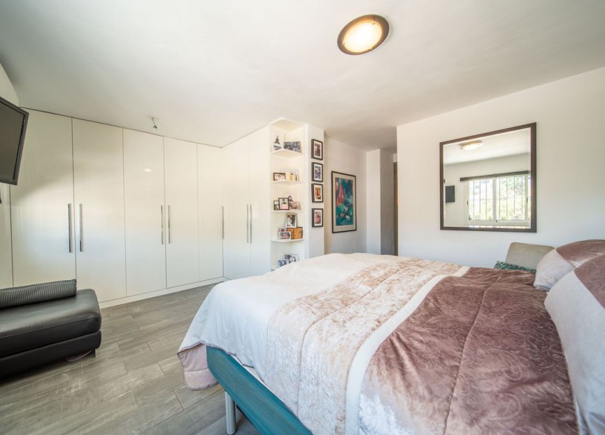 Resale - House - Semi-Detached House - Fuengirola - Fuengirola Centro