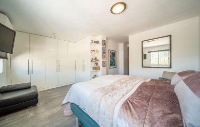 Resale - House - Semi-Detached House - Fuengirola - Fuengirola Centro