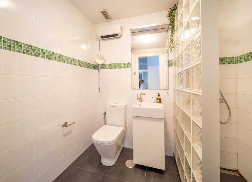 Resale - House - Semi-Detached House - Fuengirola - Fuengirola Centro