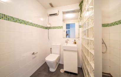 Resale - House - Semi-Detached House - Fuengirola - Fuengirola Centro