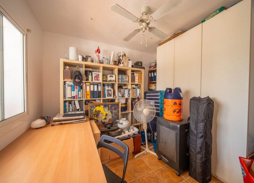 Resale - House - Semi-Detached House - Fuengirola - Fuengirola Centro