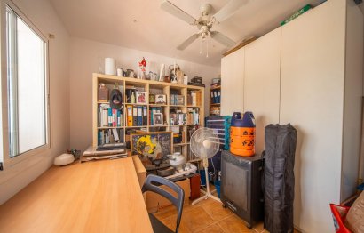 Resale - House - Semi-Detached House - Fuengirola - Fuengirola Centro