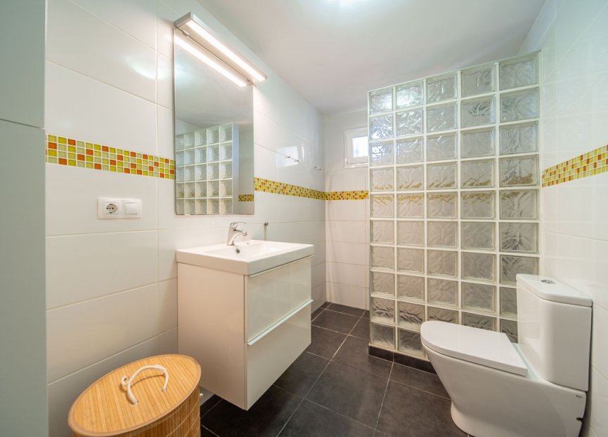 Resale - House - Semi-Detached House - Fuengirola - Fuengirola Centro