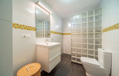 Resale - House - Semi-Detached House - Fuengirola - Fuengirola Centro