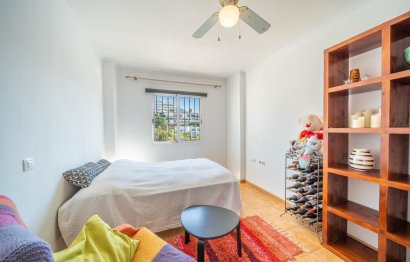 Resale - House - Semi-Detached House - Fuengirola - Fuengirola Centro