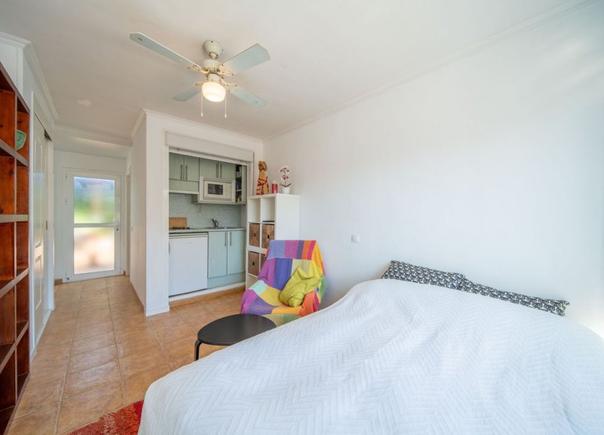 Resale - House - Semi-Detached House - Fuengirola - Fuengirola Centro