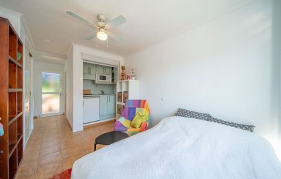 Resale - House - Semi-Detached House - Fuengirola - Fuengirola Centro