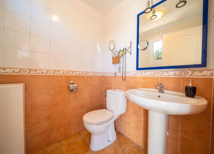 Resale - House - Semi-Detached House - Fuengirola - Fuengirola Centro