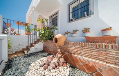 Resale - House - Semi-Detached House - Fuengirola - Fuengirola Centro