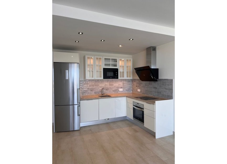 Resale - Apartment - Middle Floor Apartment - Mijas - Riviera Del Sol