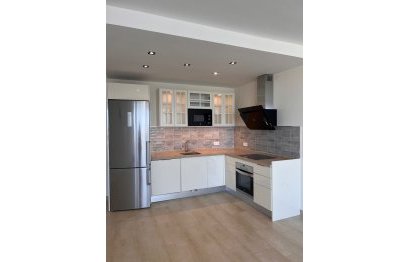 Resale - Apartment - Middle Floor Apartment - Mijas - Riviera Del Sol