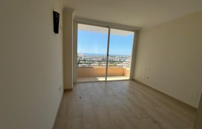 Resale - Apartment - Middle Floor Apartment - Mijas - Riviera Del Sol