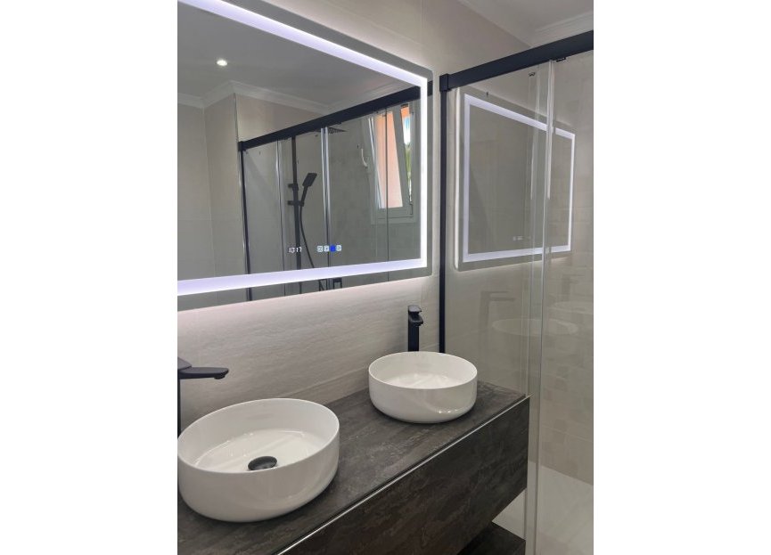 Resale - Apartment - Middle Floor Apartment - Mijas - Riviera Del Sol