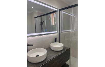 Resale - Apartment - Middle Floor Apartment - Mijas - Riviera Del Sol