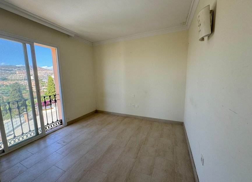 Resale - Apartment - Middle Floor Apartment - Mijas - Riviera Del Sol