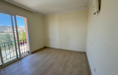 Resale - Apartment - Middle Floor Apartment - Mijas - Riviera Del Sol