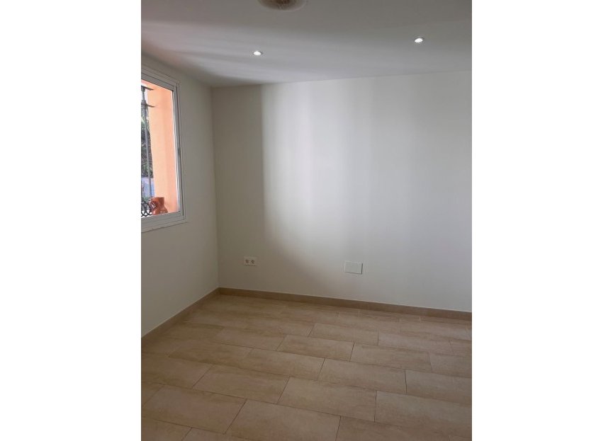 Resale - Apartment - Middle Floor Apartment - Mijas - Riviera Del Sol