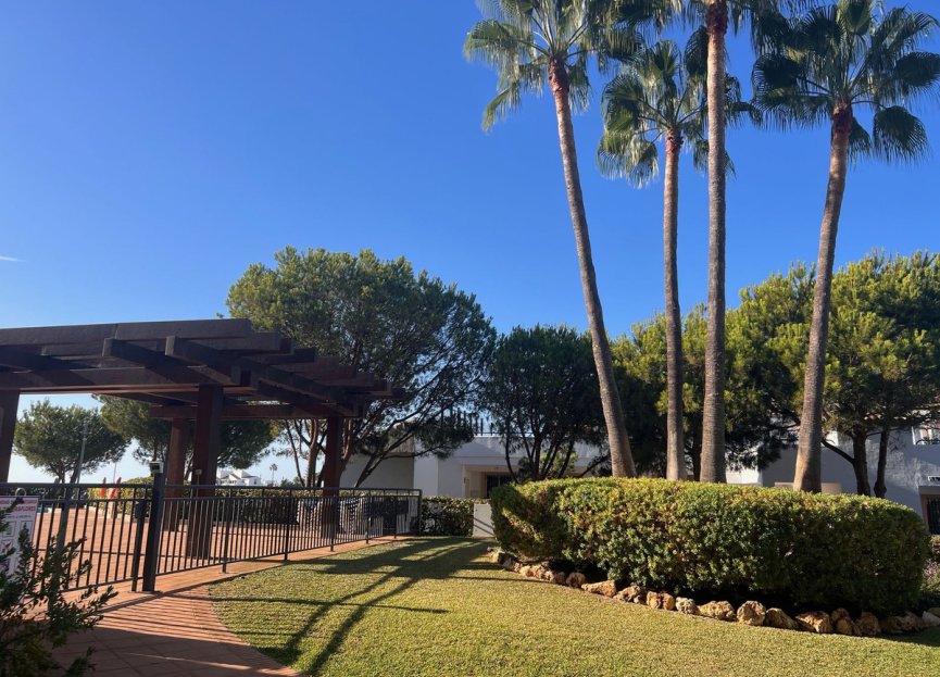 Resale - Apartment - Middle Floor Apartment - Mijas - Riviera Del Sol