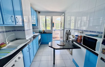 Reventa - Apartment - Penthouse - Marbella - Marbella Centro